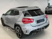 2014 Mercedes Benz GLA-Class