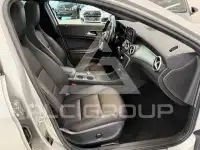 2014 Mercedes Benz GLA-Class