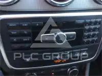 2014 Mercedes Benz GLA-Class