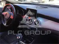 2014 Mercedes Benz GLA-Class