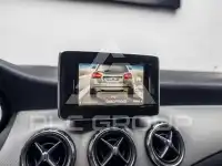 2014 Mercedes Benz GLA-Class