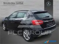 2014 Mercedes Benz GLA-Class