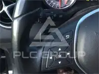 2014 Mercedes Benz GLA-Class