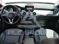 2014 Mercedes Benz GLA-Class