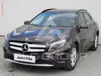 2014 Mercedes Benz GLA-Class