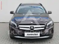 2014 Mercedes Benz GLA-Class