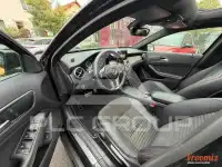 2014 Mercedes Benz GLA-Class