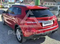 2014 Mercedes Benz GLA-Class