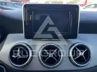 2014 Mercedes Benz GLA-Class