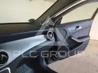 2014 Mercedes Benz GLA-Class