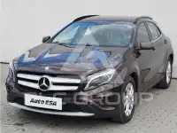 2014 Mercedes Benz GLA-Class