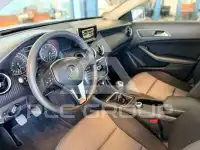 2014 Mercedes Benz GLA-Class