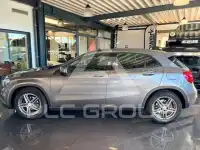 2014 Mercedes Benz GLA-Class