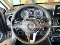 2014 Mercedes Benz GLA-Class