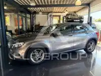 2014 Mercedes Benz GLA-Class