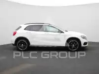 2014 Mercedes Benz GLA-Class