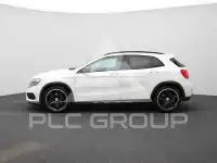 2014 Mercedes Benz GLA-Class