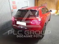 2014 Mercedes Benz GLA-Class