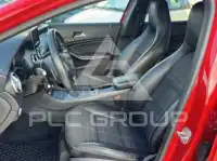 2014 Mercedes Benz GLA-Class