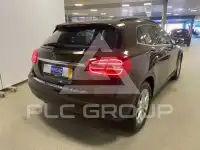2014 Mercedes Benz GLA-Class