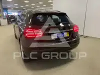 2014 Mercedes Benz GLA-Class