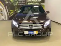 2014 Mercedes Benz GLA-Class