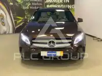 2014 Mercedes Benz GLA-Class