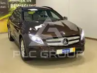 2014 Mercedes Benz GLA-Class