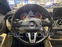 2014 Mercedes Benz GLA-Class