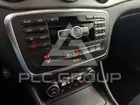 2014 Mercedes Benz GLA-Class