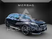 2014 Mercedes Benz GLA-Class