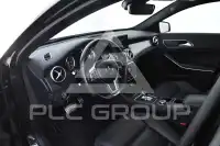 2014 Mercedes Benz GLA-Class