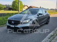 2014 Mercedes Benz GLA-Class