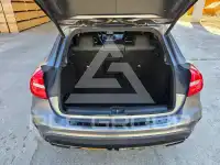 2014 Mercedes Benz GLA-Class