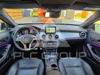 2014 Mercedes Benz GLA-Class