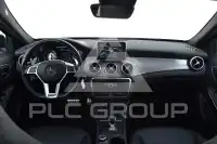 2014 Mercedes Benz GLA-Class