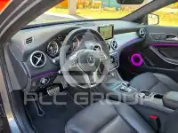 2014 Mercedes Benz GLA-Class