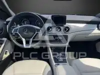 2014 Mercedes Benz GLA-Class