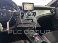 2014 Mercedes Benz GLA-Class