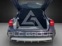 2014 Mercedes Benz GLA-Class