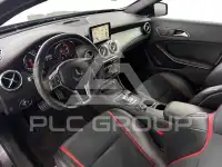 2014 Mercedes Benz GLA-Class