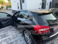 2014 Mercedes Benz GLA-Class