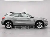 2014 Mercedes Benz GLA-Class