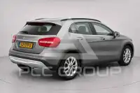 2014 Mercedes Benz GLA-Class