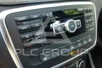 2014 Mercedes Benz GLA-Class