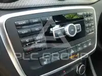 2014 Mercedes Benz GLA-Class