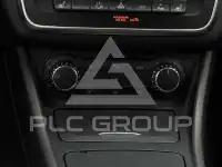 2014 Mercedes Benz GLA-Class