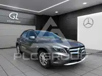 2014 Mercedes Benz GLA-Class