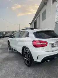 2014 Mercedes Benz GLA-Class