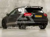 2014 Mercedes Benz GLA-Class